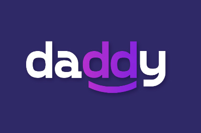 Daddy логотип