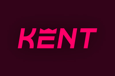 Kent логотип