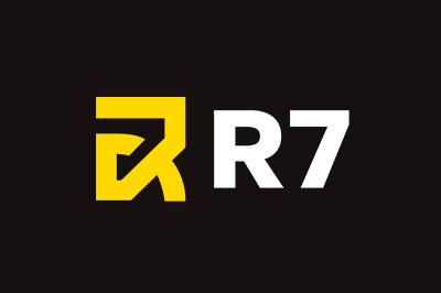R7 логотип